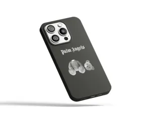 Palm Angels Handycover Luxus Premium Gefühl